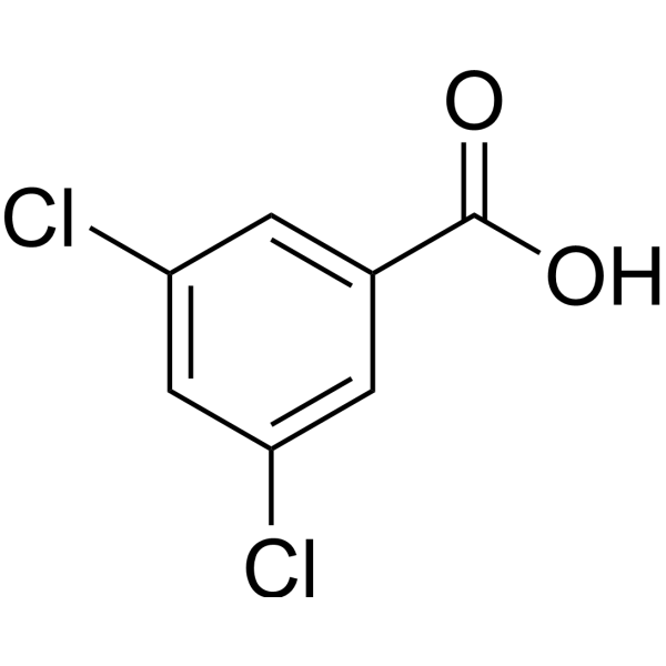 3,5-Dichlorobenzoic acid 51-36-5